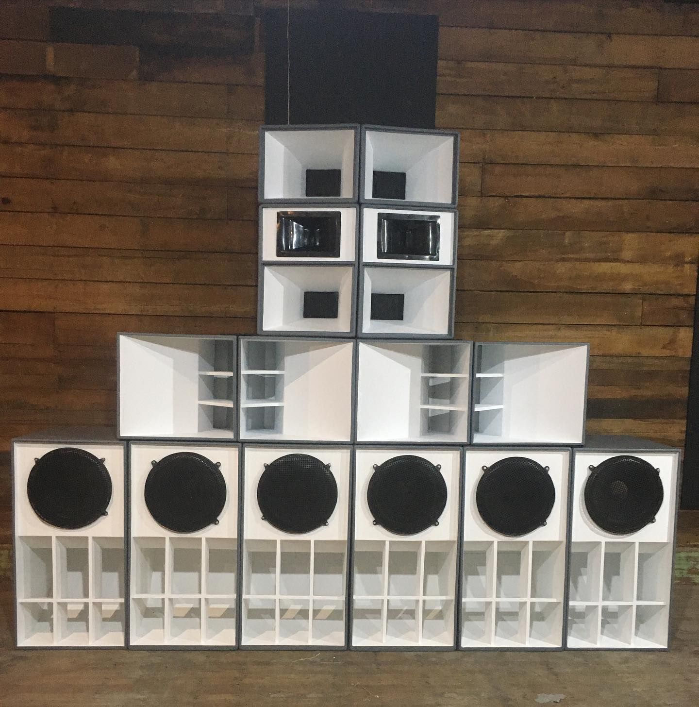 DoubleDrop SoundSystem 